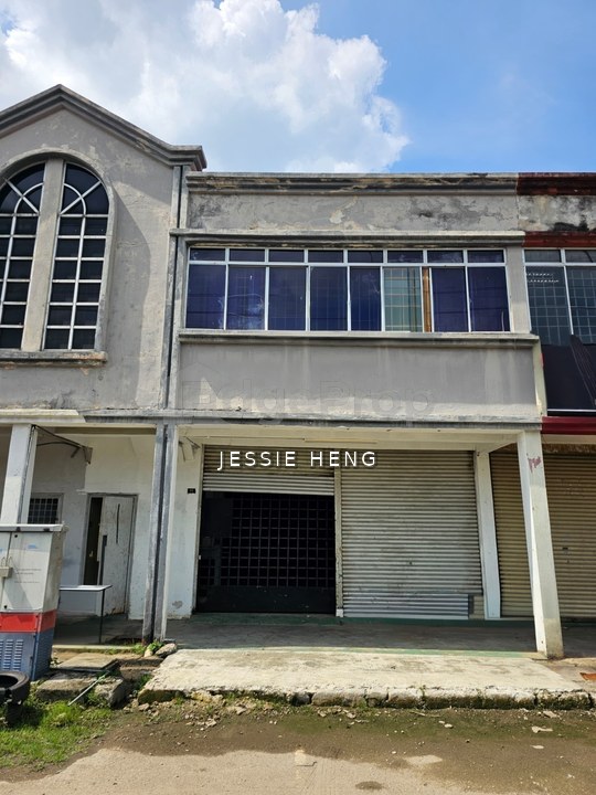 Bukit Kemuning Industrial Park