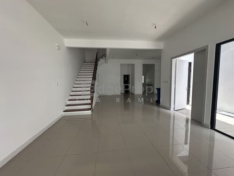 Rumah baru Siap  Cahaya Alam U12 Shah Alam, Selangor, Shah Alam