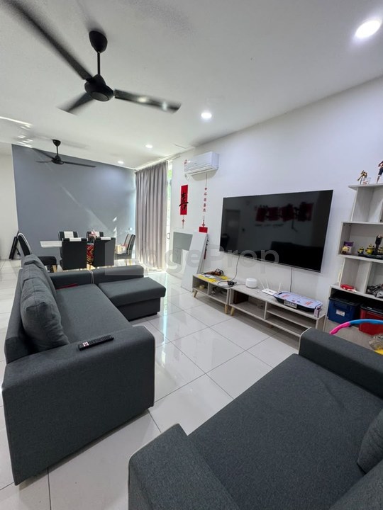 Setia Eco Cascadia