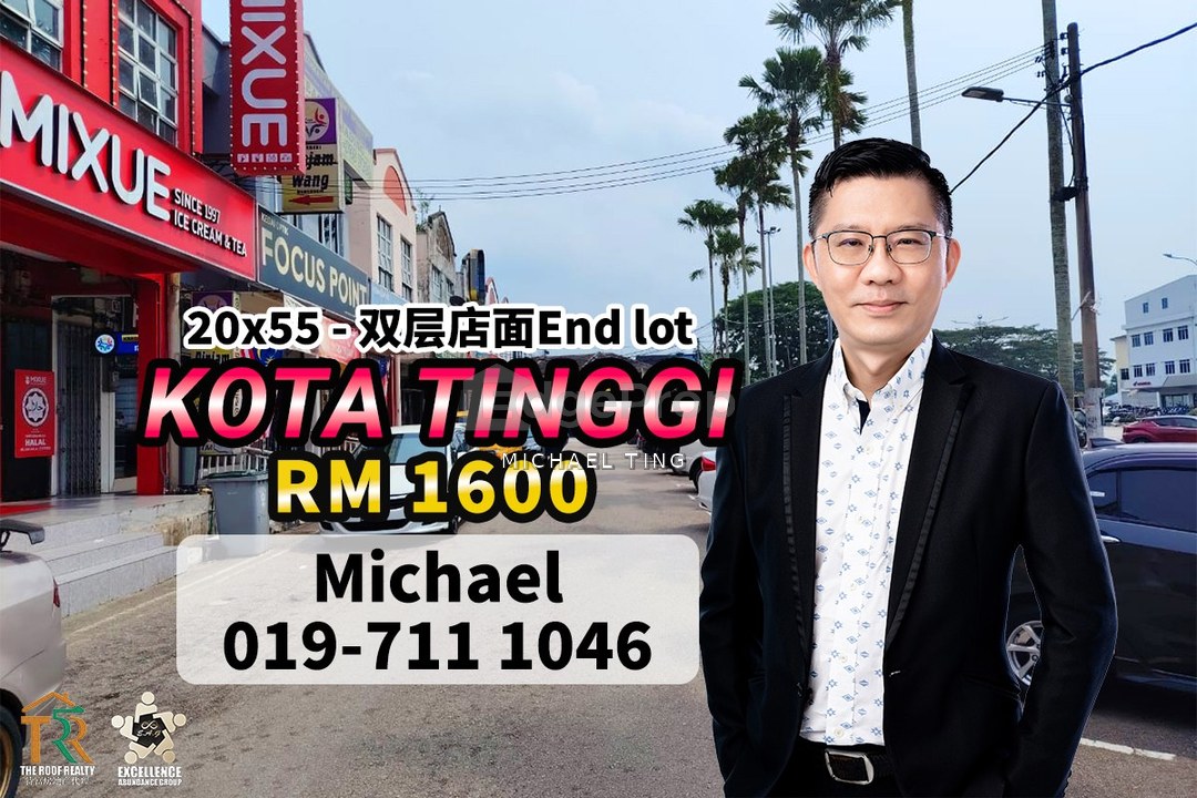 Kota Tinggi