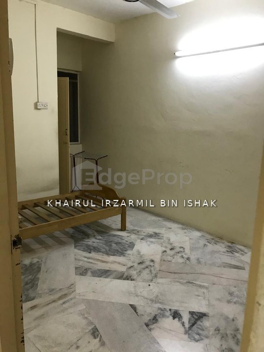 Murah, Full Loan, Strata Ready, Cherry Apartment, Ipoh, For Sale, Perak, Ipoh