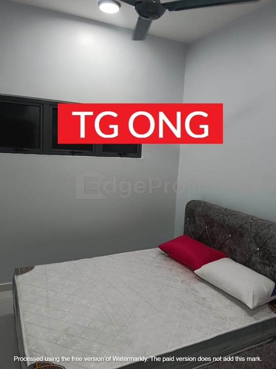 Sinaran near Savana Vertu 2 Carpark With WiFi , Penang, Batu Kawan