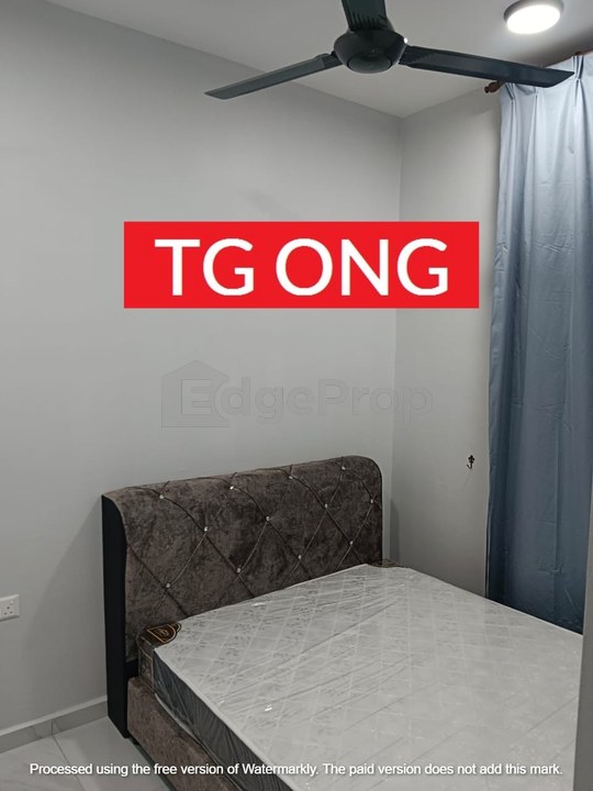 Sinaran near Savana Vertu 2 Carpark With WiFi , Penang, Batu Kawan