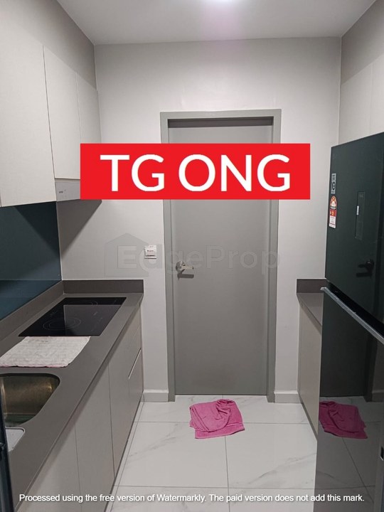 Sinaran near Savana Vertu 2 Carpark With WiFi , Penang, Batu Kawan