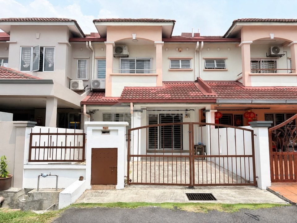 Taman Puchong Tekali