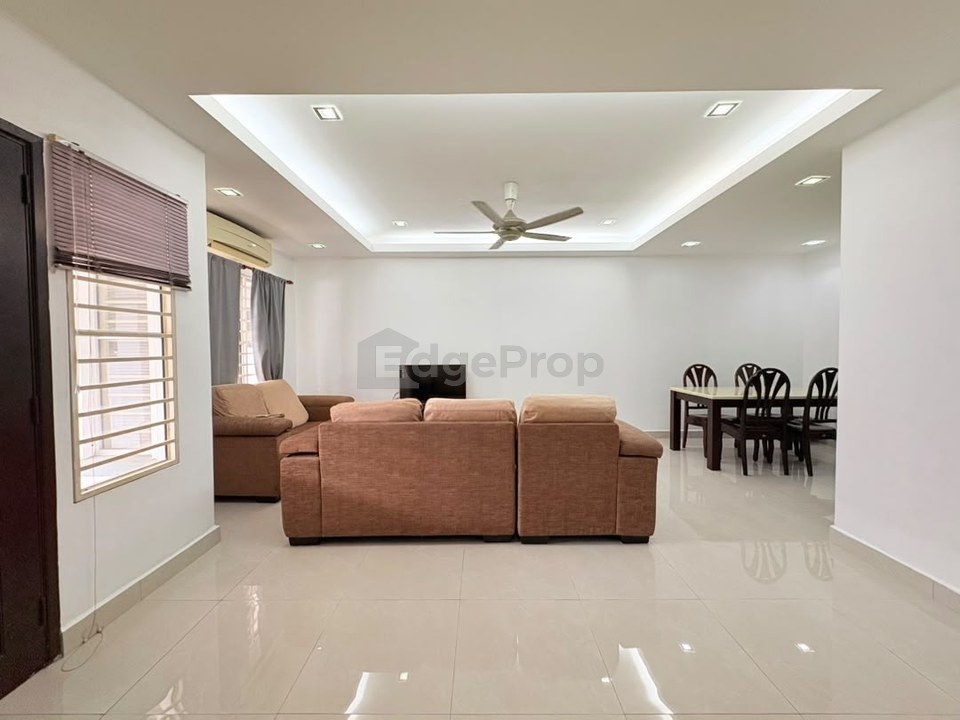 Taman Puchong Tekali Puchong Selangor, Freehold Fully Renovated | Double Storey Terrace For Sale! - RM599k Nego, Selangor, Puchong