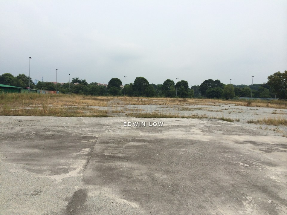 Shah Alam Industrial