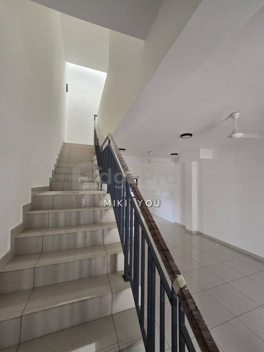 2 storey terrace house for sale, Robin @ Bandar rimbayu, Selangor, Telok Panglima Garang