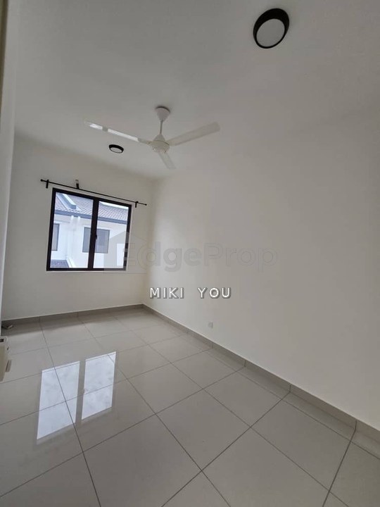 2 storey terrace house for sale, Robin @ Bandar rimbayu, Selangor, Telok Panglima Garang