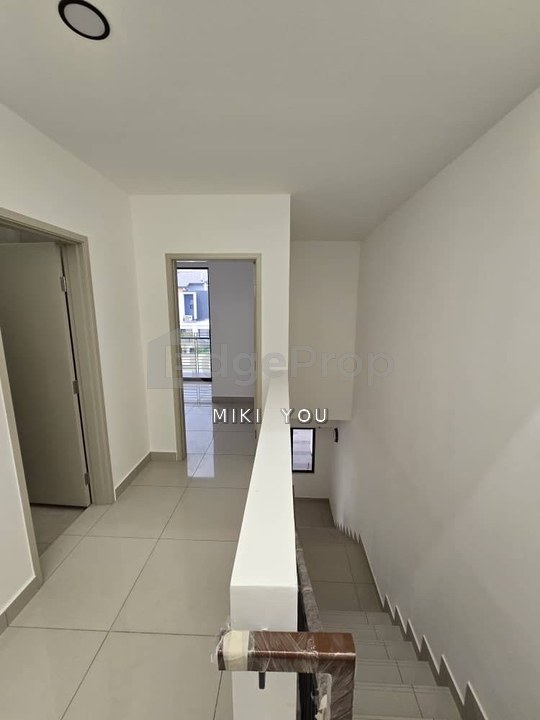 2 storey terrace house for sale, Robin @ Bandar rimbayu, Selangor, Telok Panglima Garang