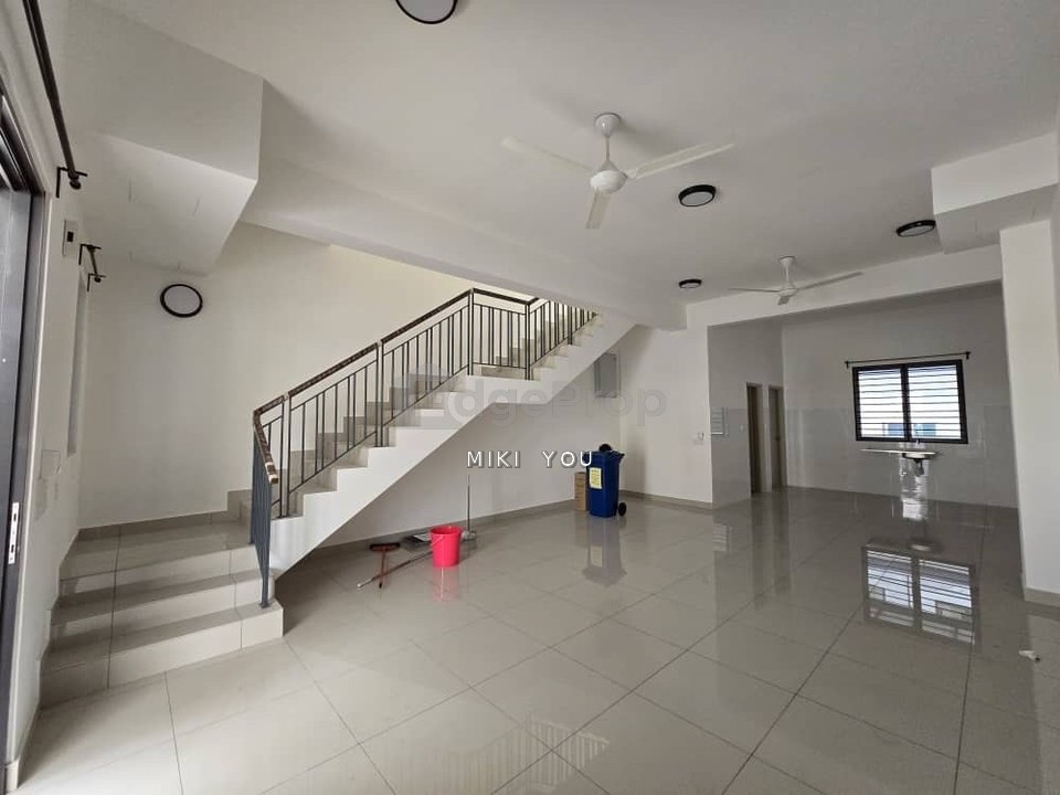 2 storey terrace house for sale, Robin @ Bandar rimbayu, Selangor, Telok Panglima Garang