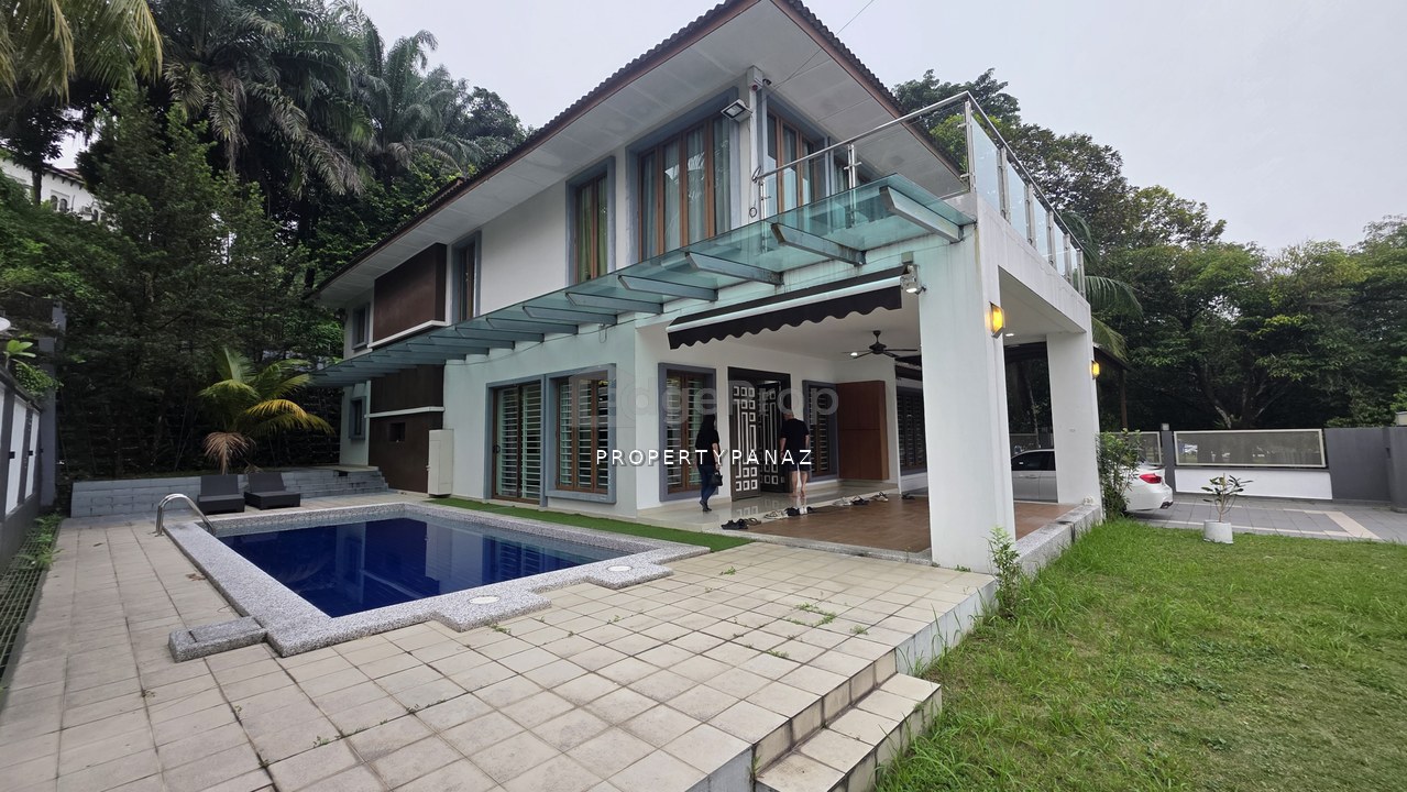 Bukit Bandaraya