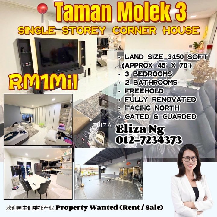 Taman Molek