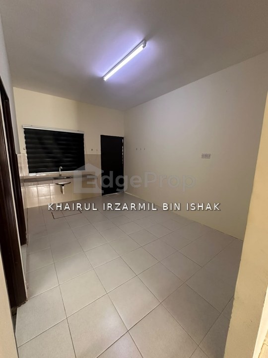 Rumah Teres 1 Tingkat, Taman Lagenda Fasa 2, Teluk Intan, Perak, For Sale, Perak, Teluk Intan