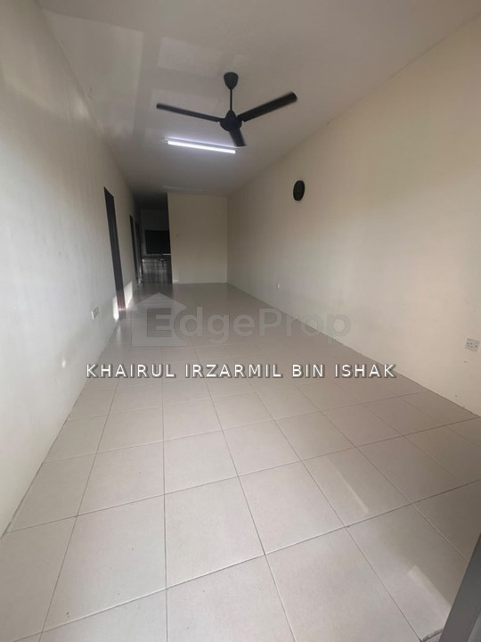 Rumah Teres 1 Tingkat, Taman Lagenda Fasa 2, Teluk Intan, Perak, For Sale, Perak, Teluk Intan
