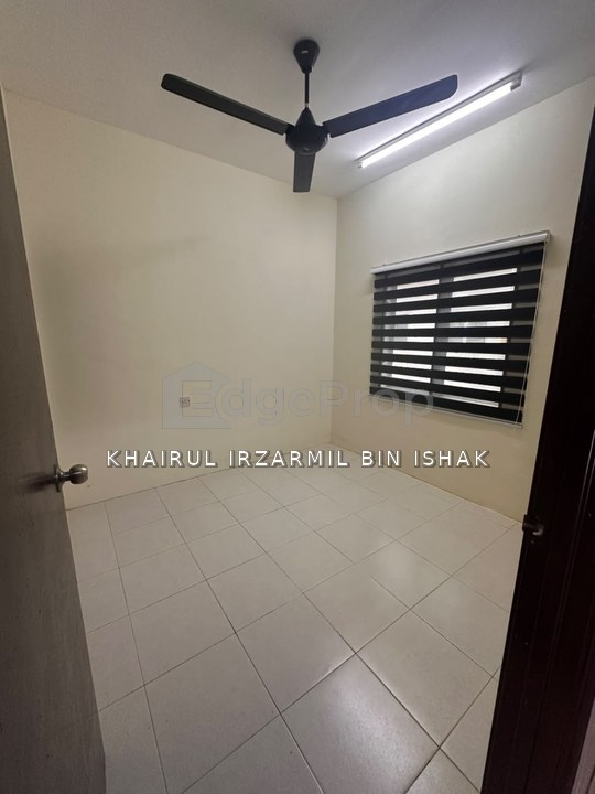Rumah Teres 1 Tingkat, Taman Lagenda Fasa 2, Teluk Intan, Perak, For Sale, Perak, Teluk Intan