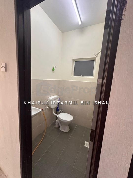 Rumah Teres 1 Tingkat, Taman Lagenda Fasa 2, Teluk Intan, Perak, For Sale, Perak, Teluk Intan