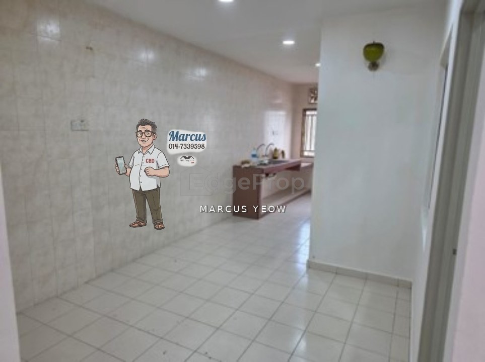 Taman Mutiara Galla 1 Storey Terraced Seremban For Sale!!, Negeri Sembilan, Seremban
