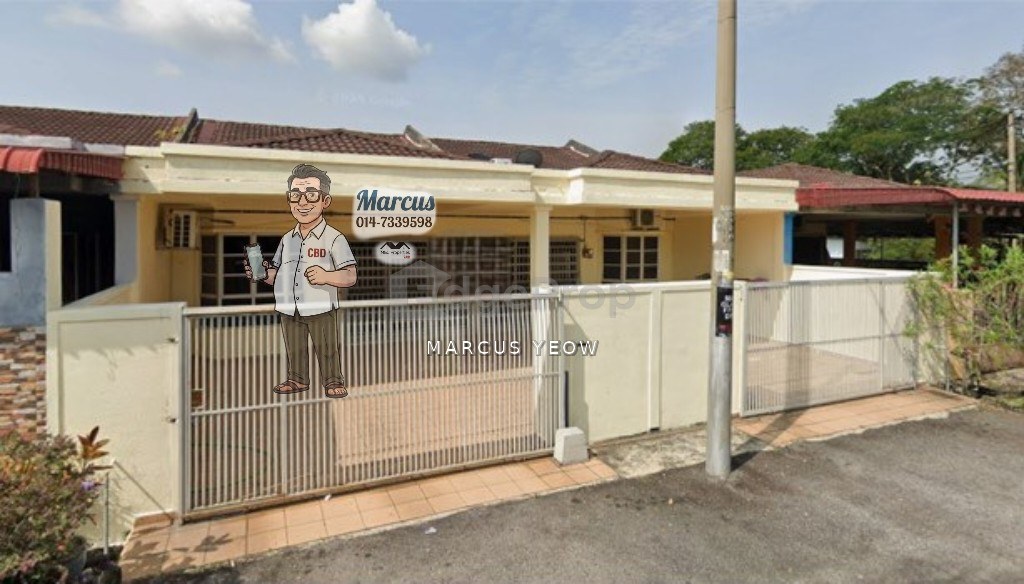Taman Mutiara Galla