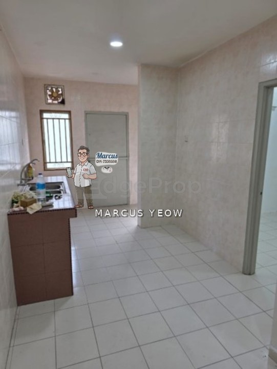 Taman Mutiara Galla 1 Storey Terraced Seremban For Sale!!, Negeri Sembilan, Seremban