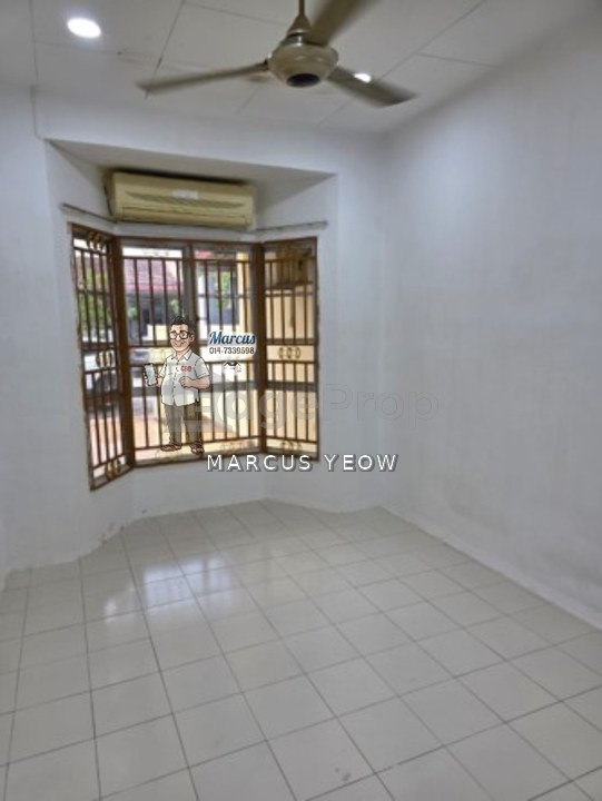 Taman Mutiara Galla 1 Storey Terraced Seremban For Sale!!, Negeri Sembilan, Seremban