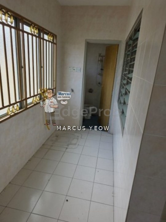 Taman Mutiara Galla 1 Storey Terraced Seremban For Sale!!, Negeri Sembilan, Seremban