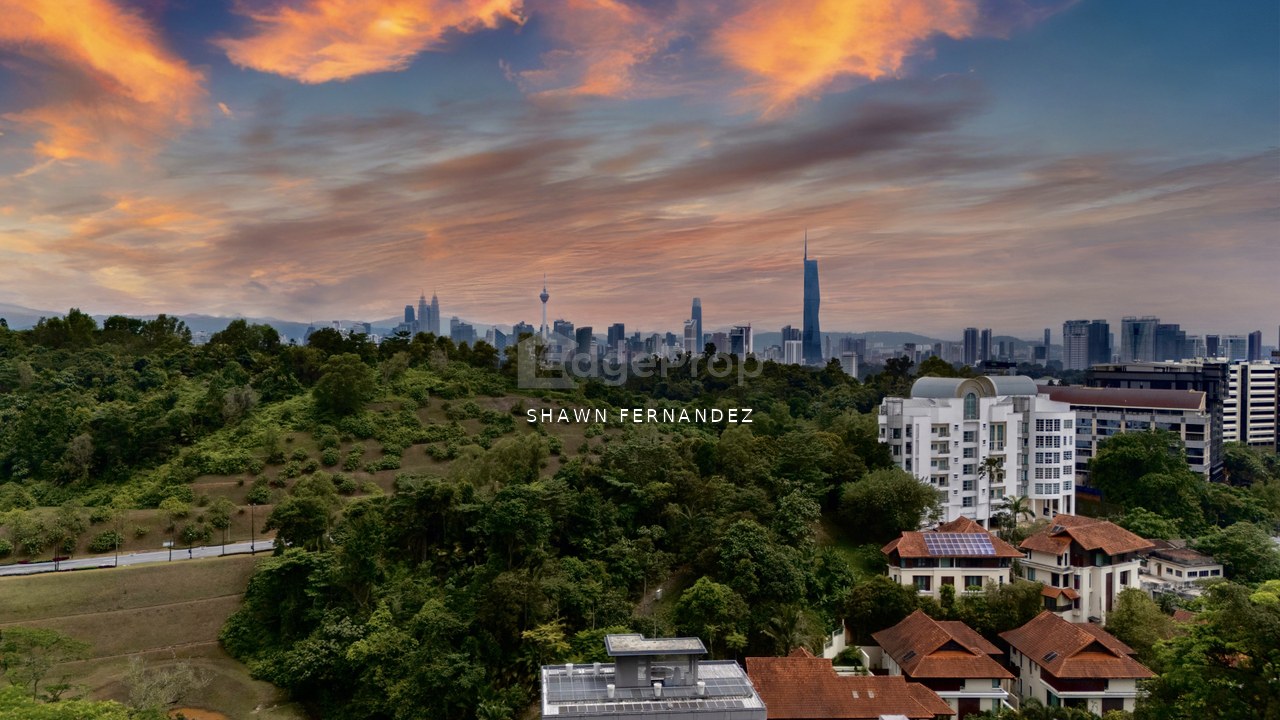 The Peak. Damansara Heights. Brand New, Kuala Lumpur, Damansara Heights