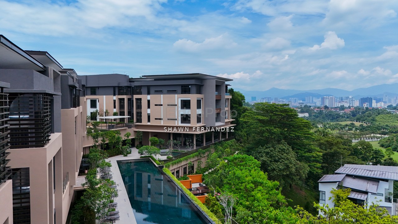 The Peak. Damansara Heights. Brand New, Kuala Lumpur, Damansara Heights
