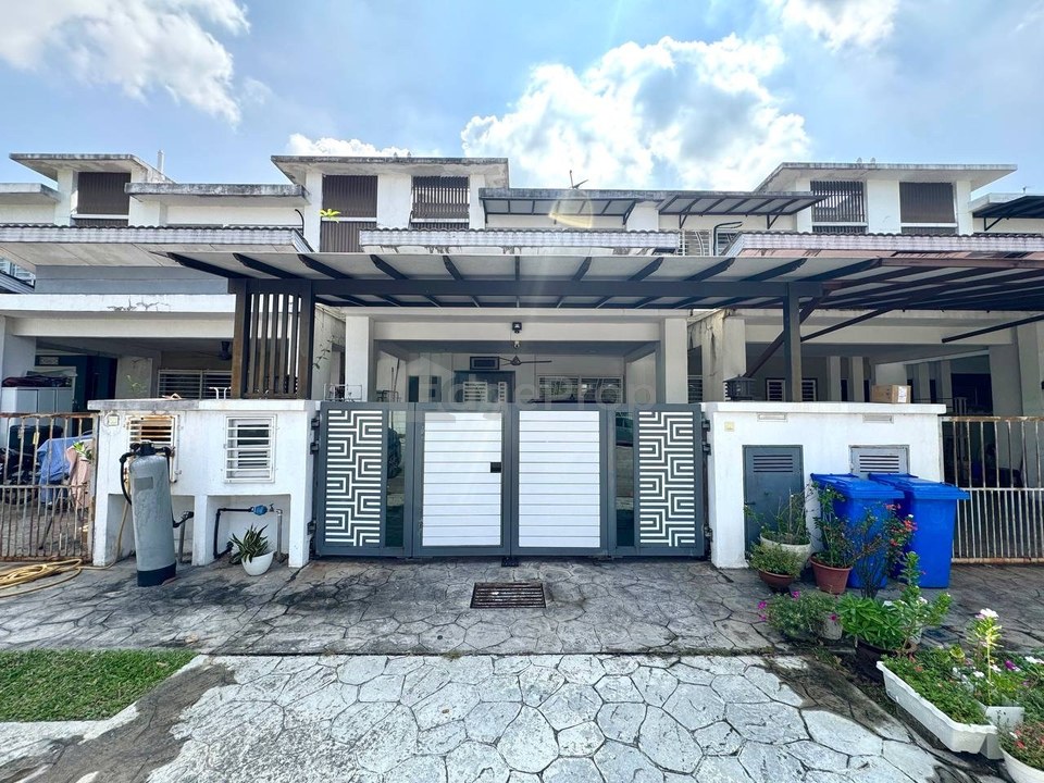 Taman Alam Indah