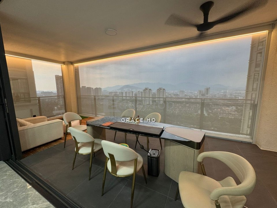 Desa Parkcity Park Regent Condominium For Sale with Full Furnished, Kuala Lumpur, Desa Parkcity