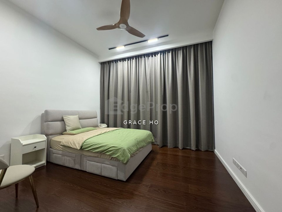 Desa Parkcity Park Regent Condominium For Sale with Full Furnished, Kuala Lumpur, Desa Parkcity