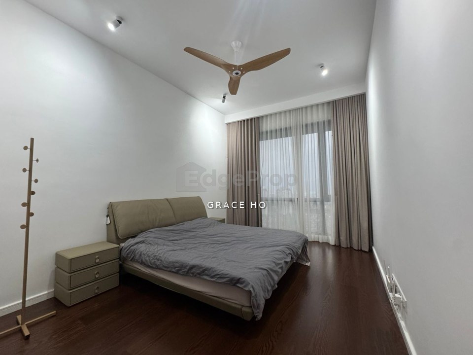Desa Parkcity Park Regent Condominium For Sale with Full Furnished, Kuala Lumpur, Desa Parkcity