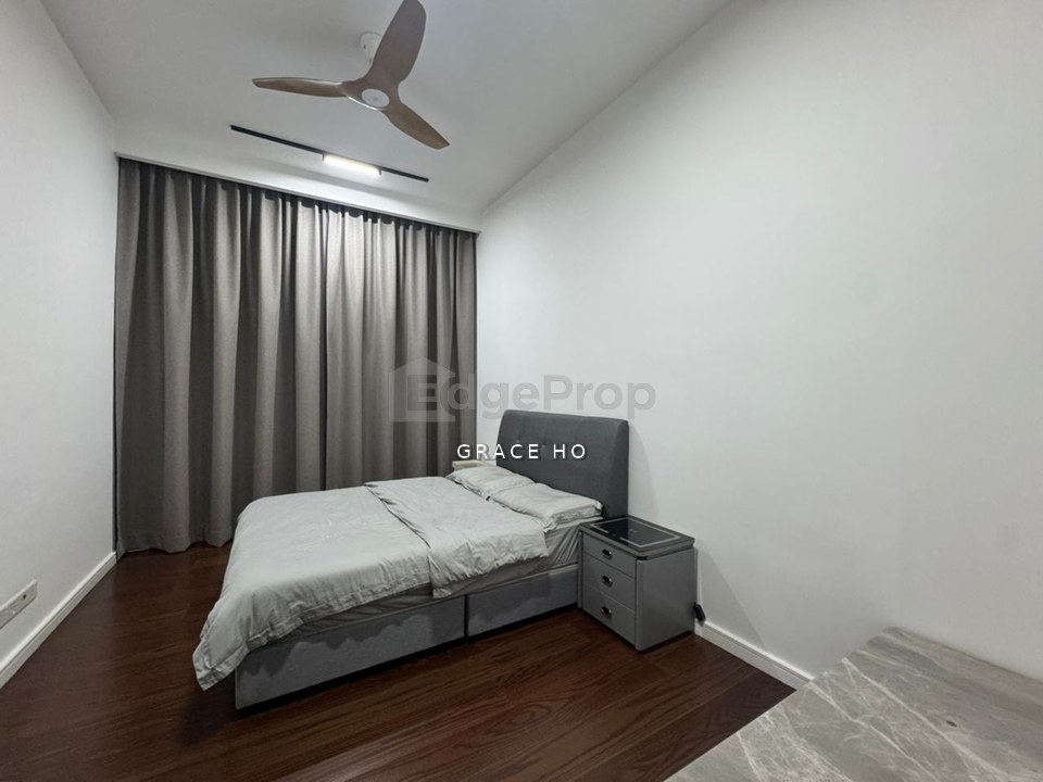 Desa Parkcity Park Regent Condominium For Sale with Full Furnished, Kuala Lumpur, Desa Parkcity