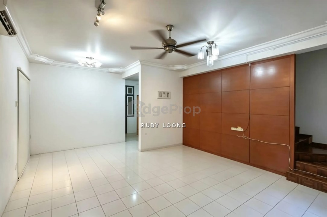 Setia Alam Super Cheap Semi Detached Cluster , Selangor, Setia Alam/Alam Nusantara