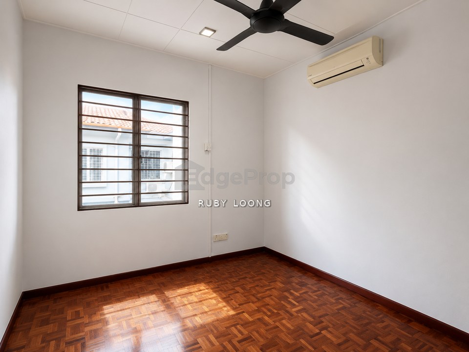 Setia Alam Super Cheap Semi Detached Cluster , Selangor, Setia Alam/Alam Nusantara