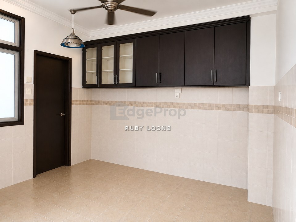 Setia Alam Super Cheap Semi Detached Cluster , Selangor, Setia Alam/Alam Nusantara