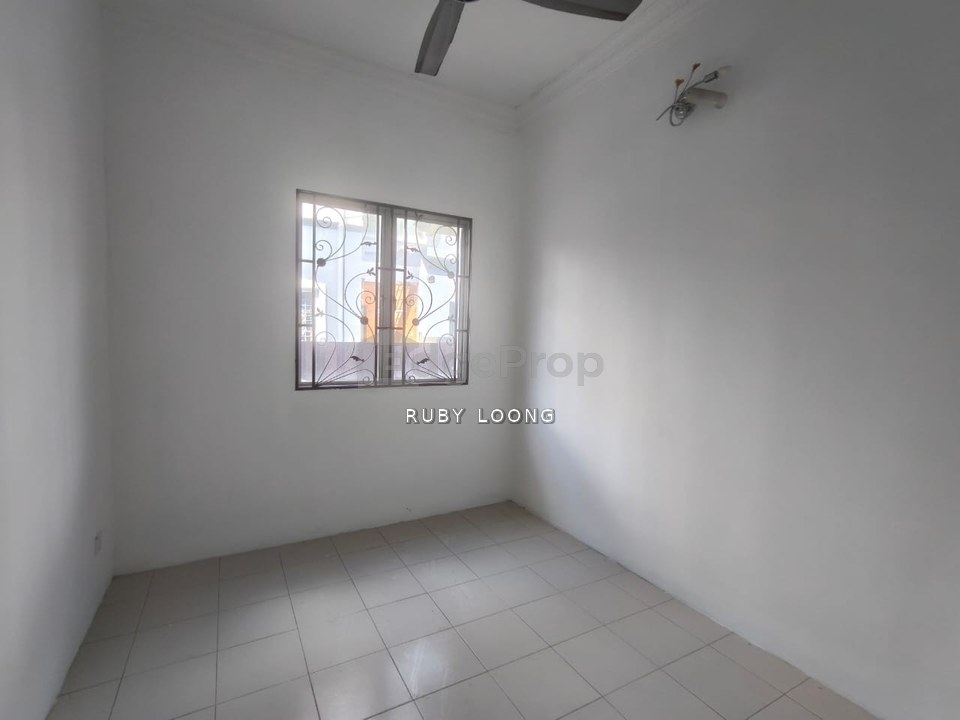 Setia Alam Super Cheap Semi Detached Cluster , Selangor, Setia Alam/Alam Nusantara