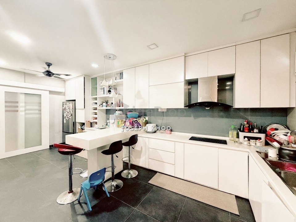 Damai Residences