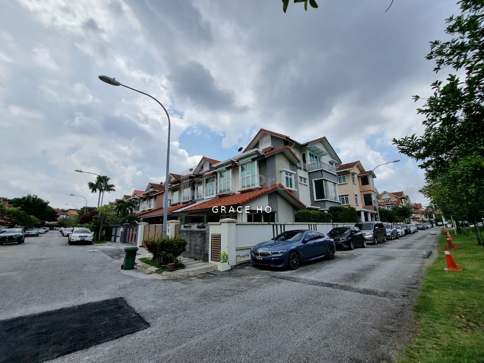 Desa ParkCity (LeVenue)