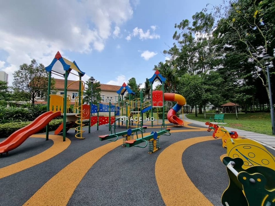 Desa ParkCity (LeVenue)