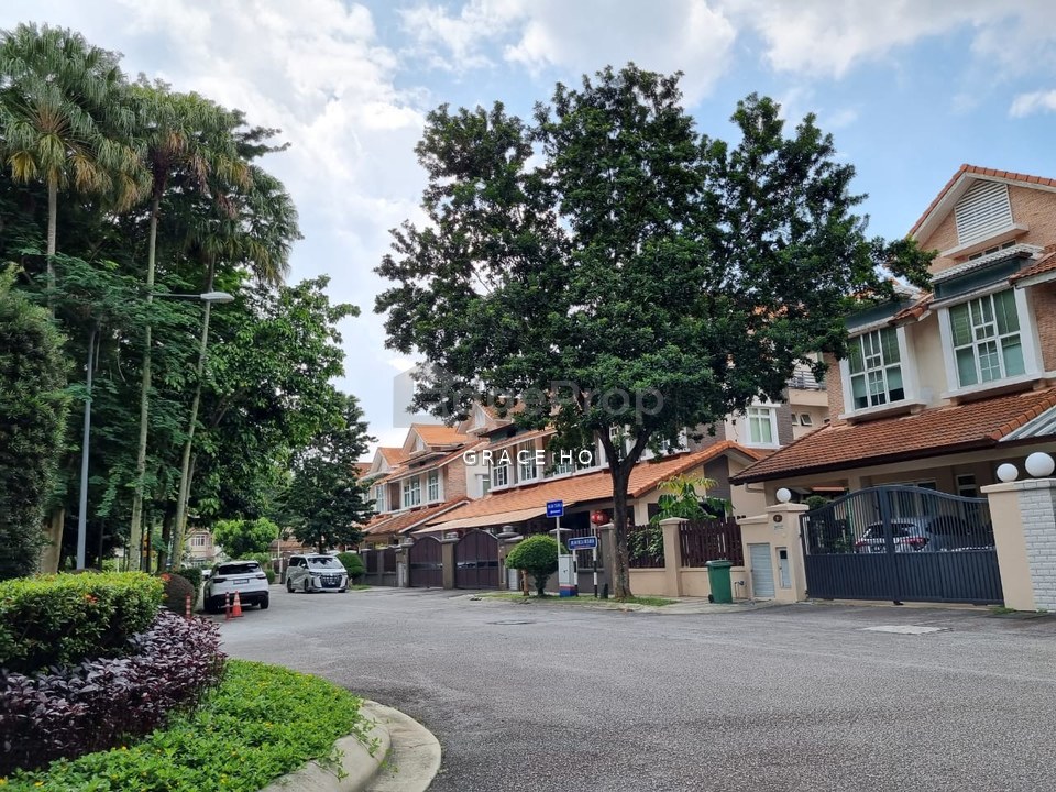 Desa ParkCity (LeVenue)