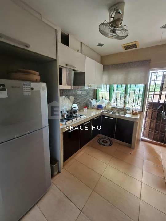 Desa Parkcity Levenue 3 Storey Link Terraces For Sale, Kuala Lumpur, Desa Parkcity