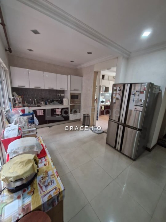 Desa Parkcity Levenue 3 Storey Link Terraces For Sale, Kuala Lumpur, Desa Parkcity