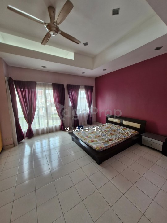 Desa ParkCity (LeVenue)