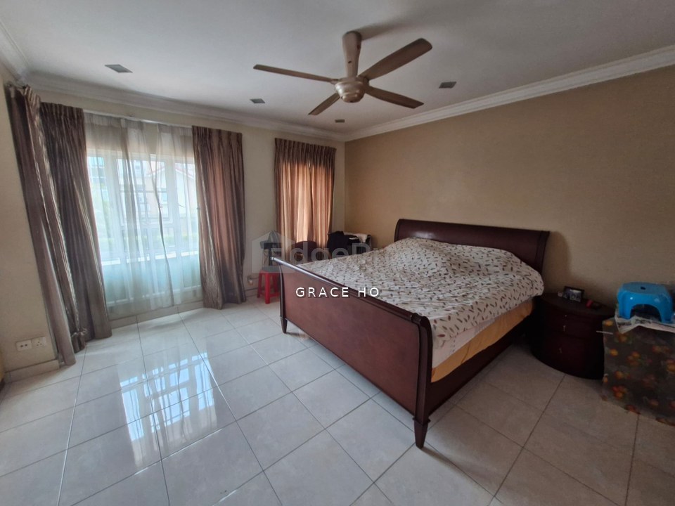 Desa Parkcity Levenue 3 Storey Link Terraces For Sale, Kuala Lumpur, Desa Parkcity