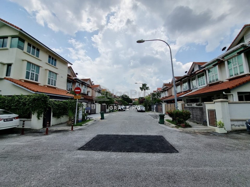 Desa ParkCity (LeVenue)