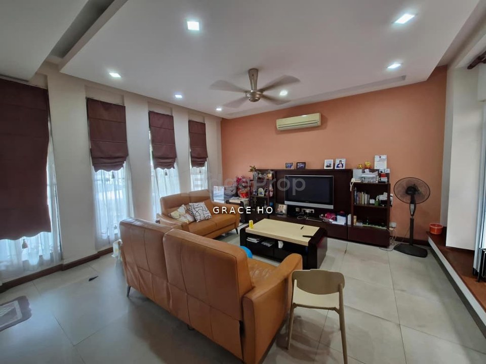 Desa ParkCity (LeVenue)