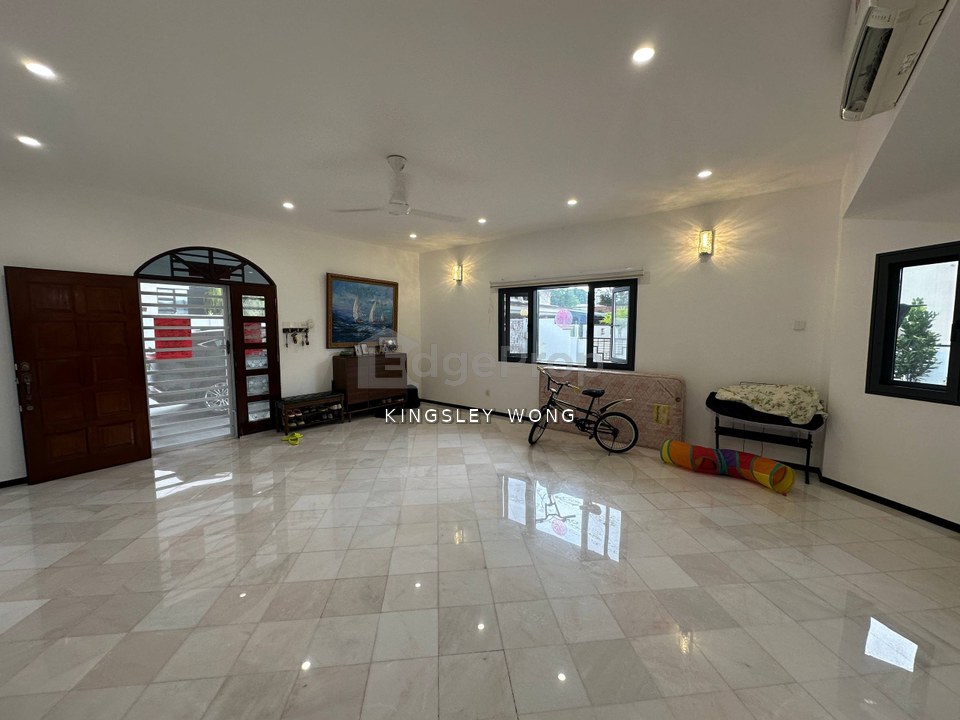Taman Chateau
