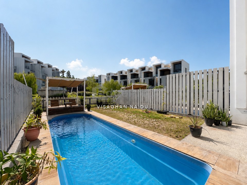 Villa Senja