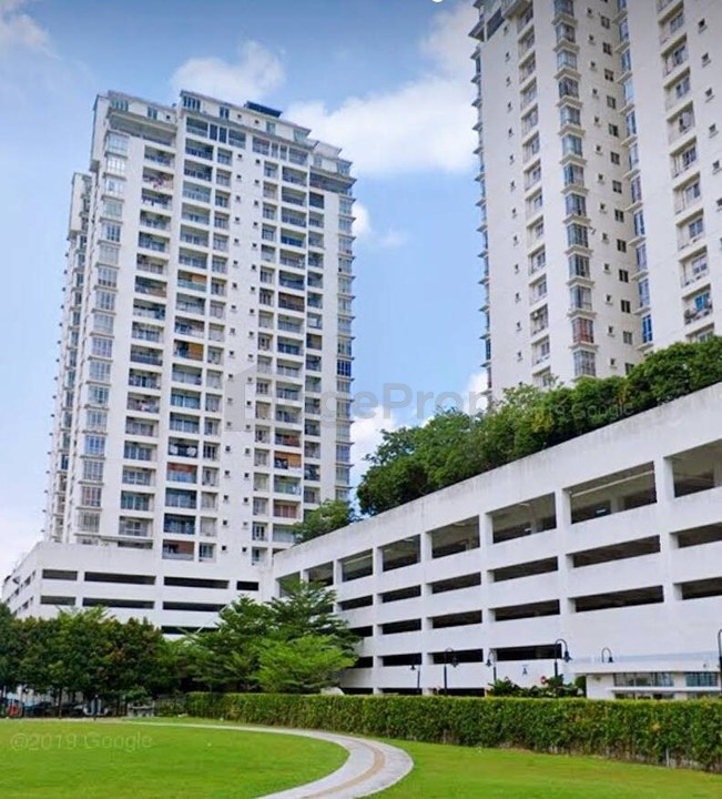 Ampang Putra Residency